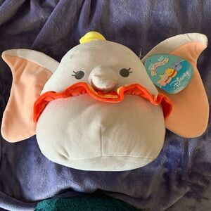 Dumbo Squishmallow
